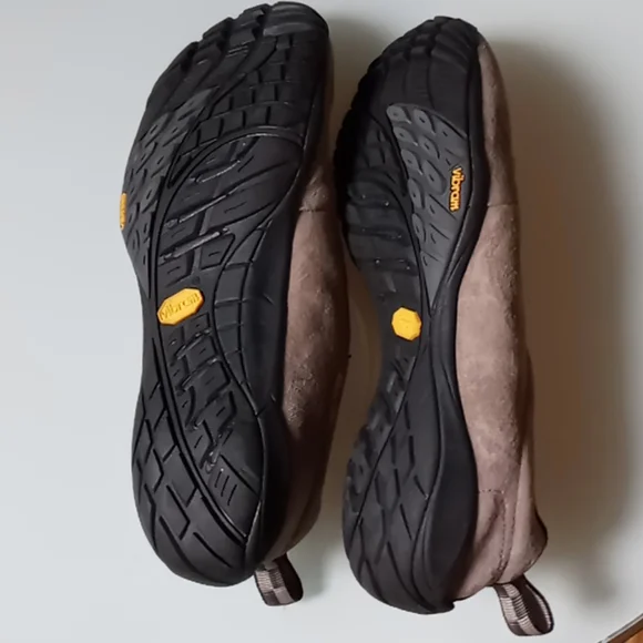 Merrell Women's Jungle MOC Shoes - Picture 6 of 7